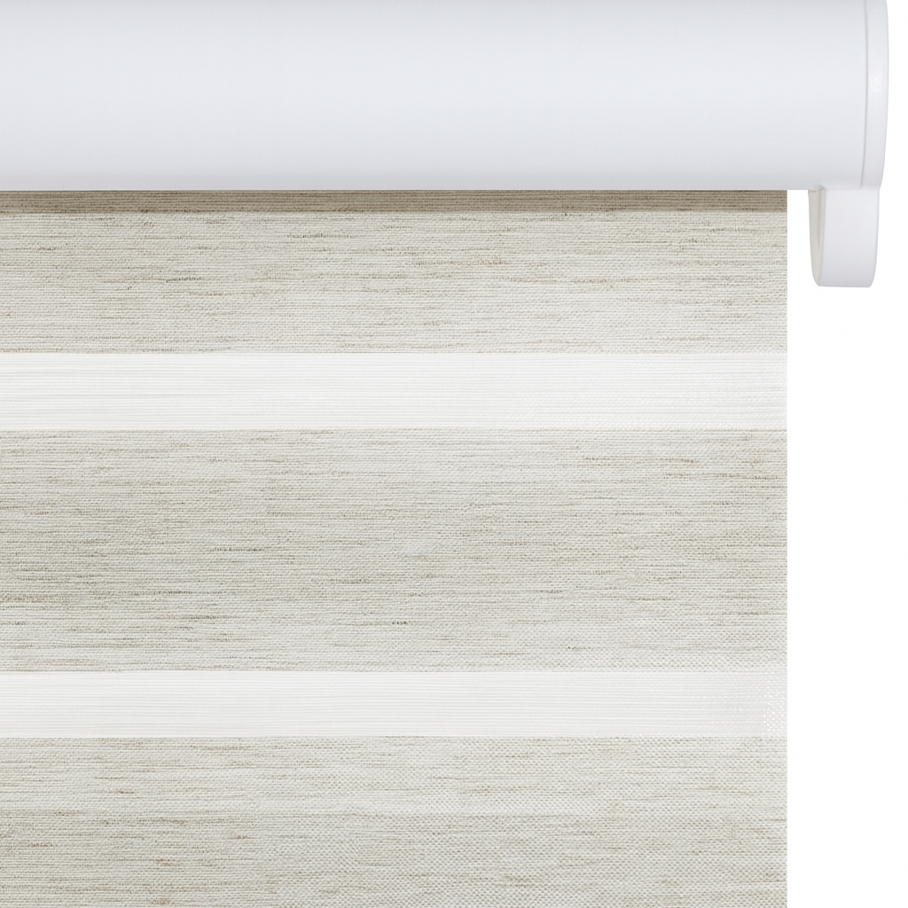 Cordless Cassette Valance